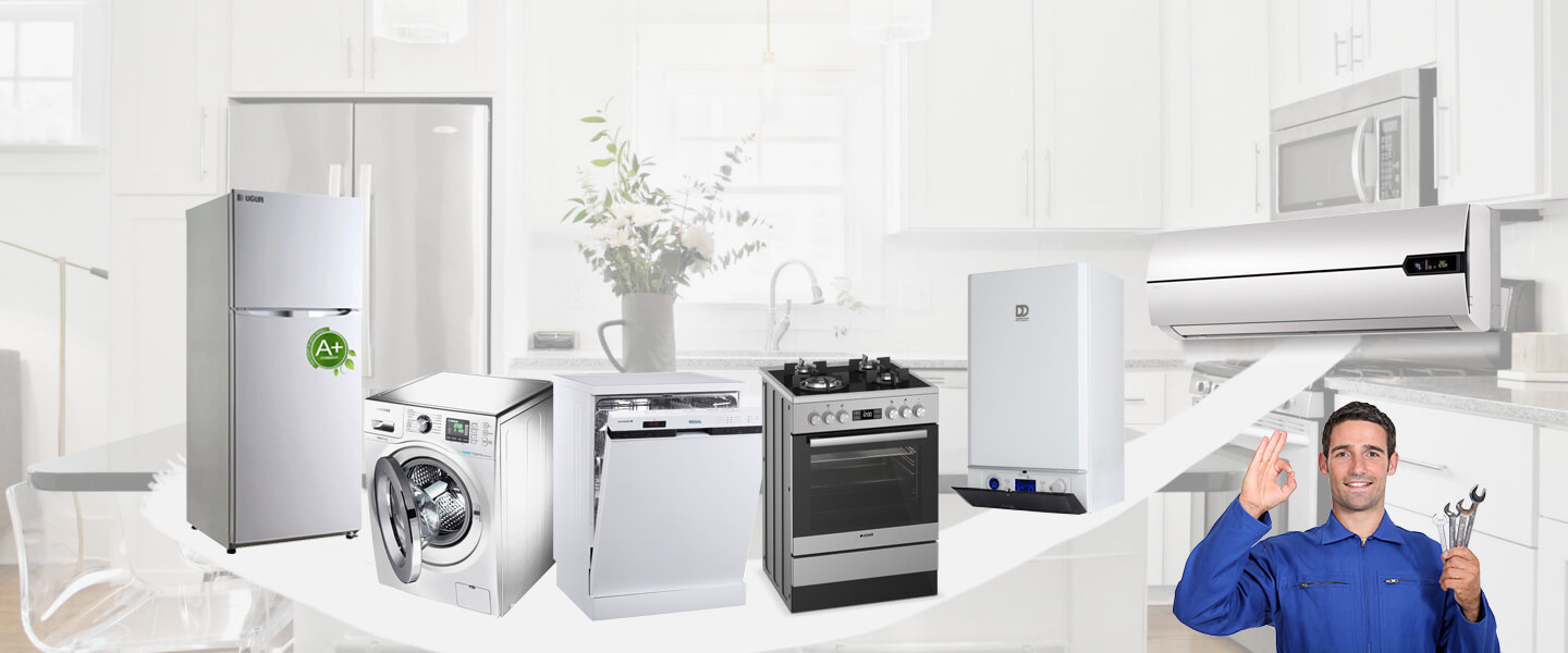 Sultandağı Hotpoint Servisi